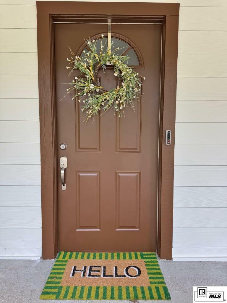 Property Photo: 5527 Whites Ferry Road LA 71291