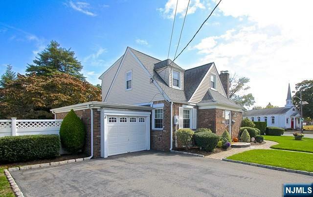 Property Photo: 9 W Amsterdam Avenue NJ 07410