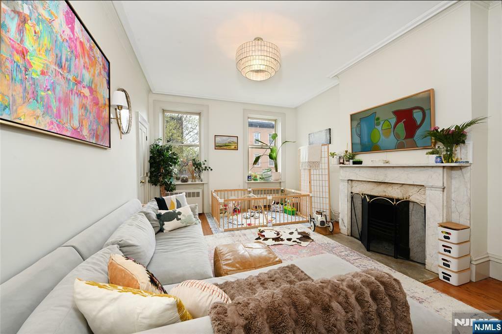 Property Photo:  78 Sussex Street  NJ 07302 