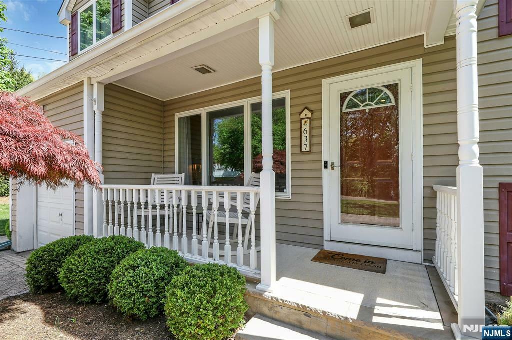 Property Photo: 637 Aster Lane NJ 07675