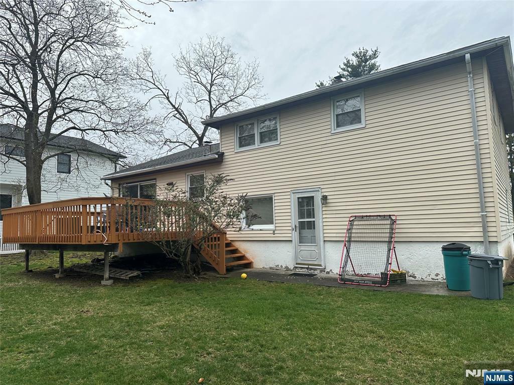 Property Photo: 90 Gaynor Place NJ 07452