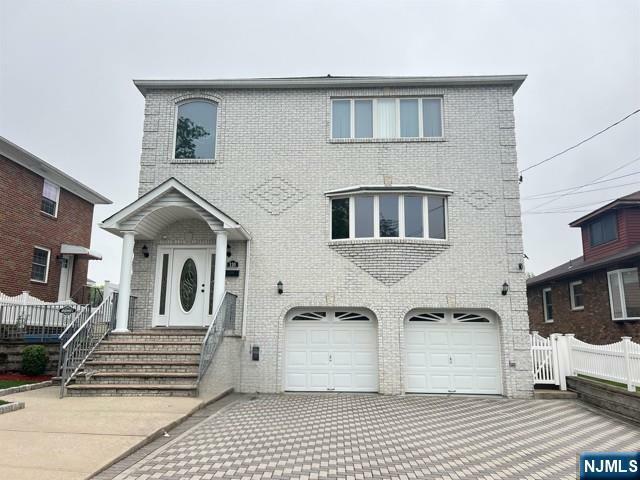 Property Photo:  110 Summit Avenue 1  NJ 07071 