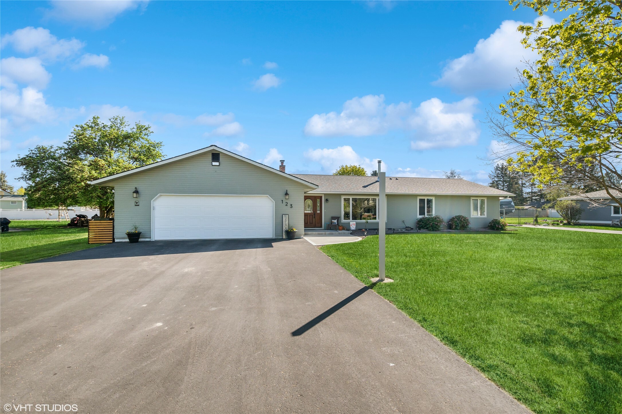 Property Photo: 123 Dover Drive MT 59901