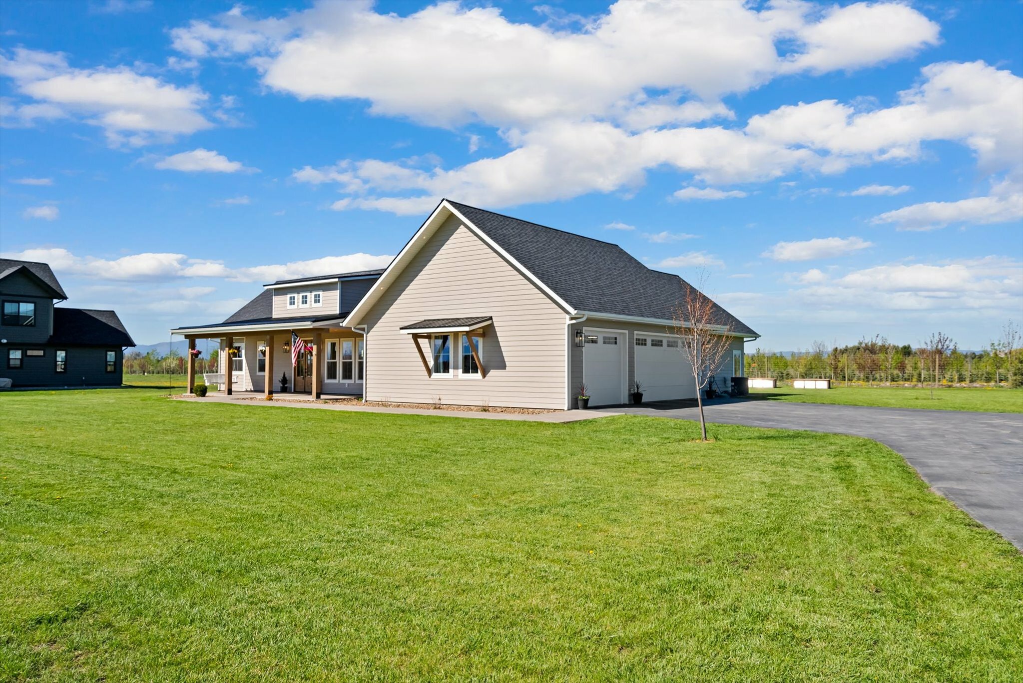 Property Photo: 437 Jefferson Street MT 59901