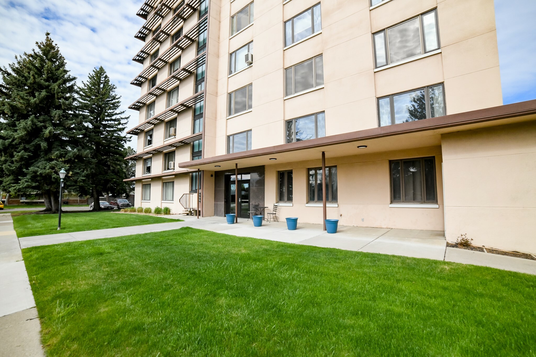 Property Photo: 1536 Meadowlark Drive 10B MT 59404