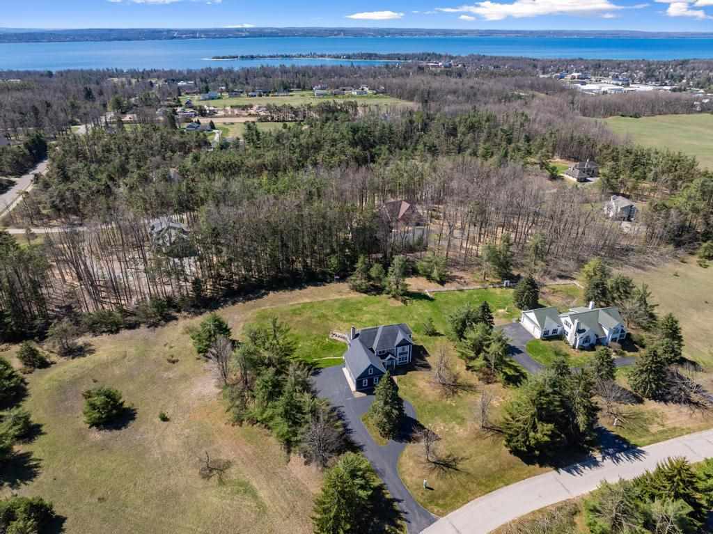 Property Photo: 7156 Rolling Meadow MI 49740