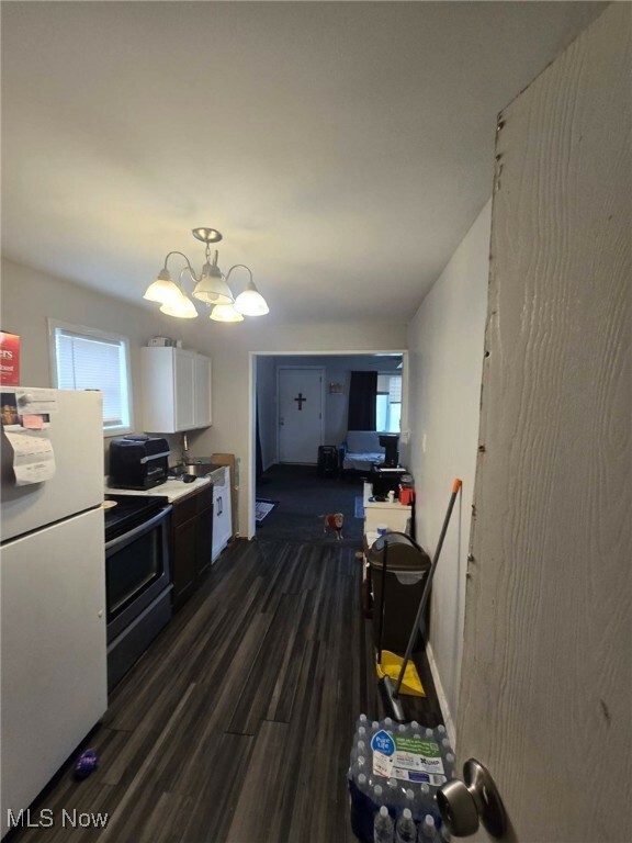 Property Photo: 4385 Burkey Road OH 44515