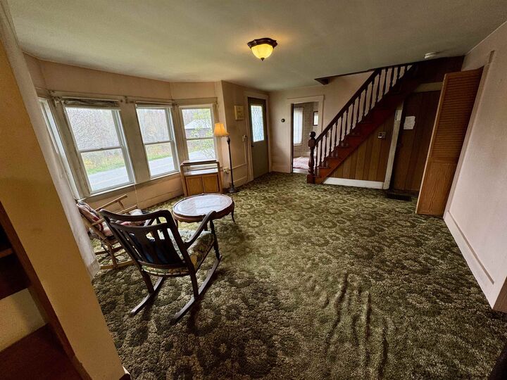 Property Photo: 1798 Powder Spring Road VT 05046