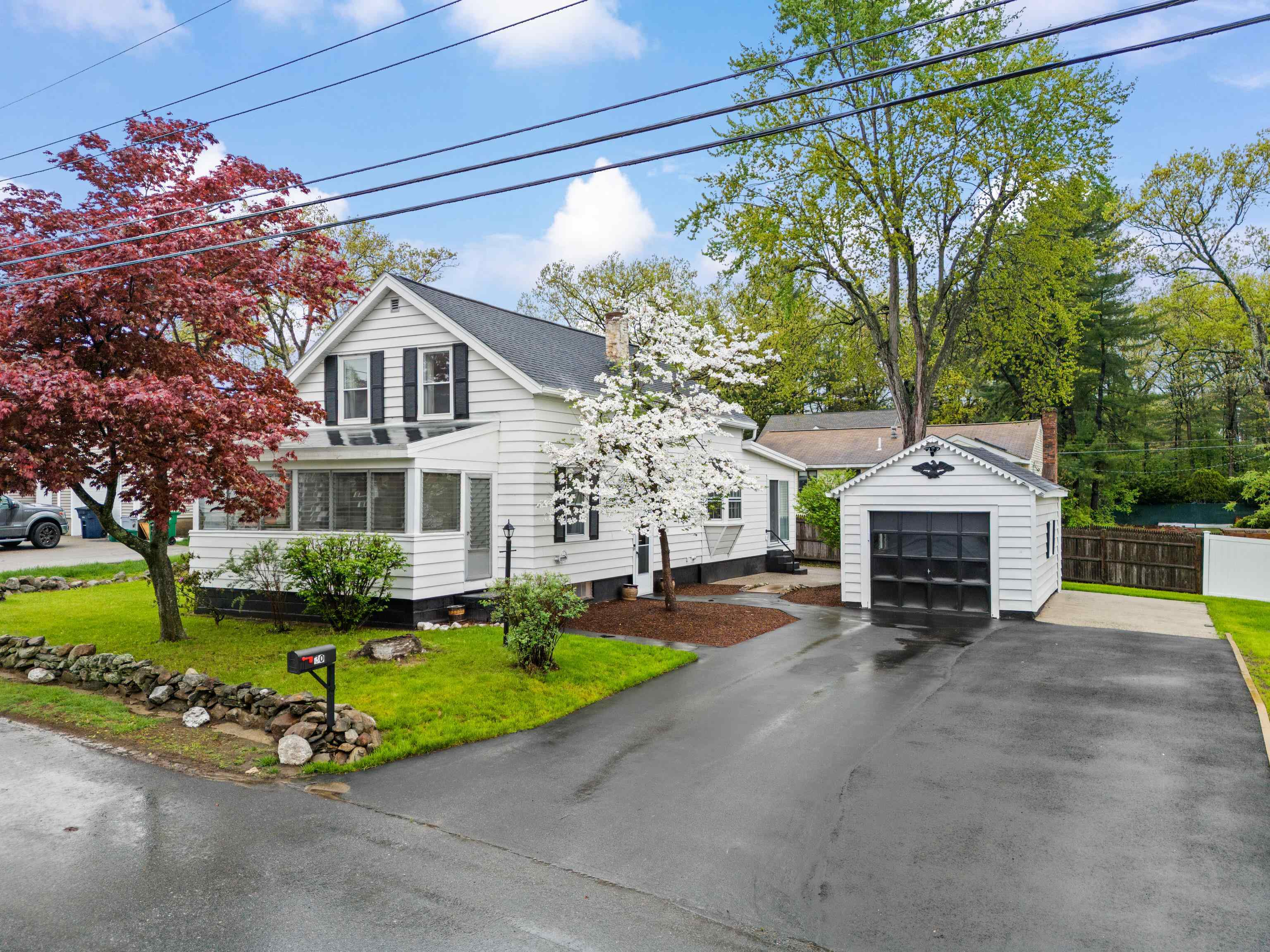 80 E Glenwood Street  Nashua NH 03060 photo