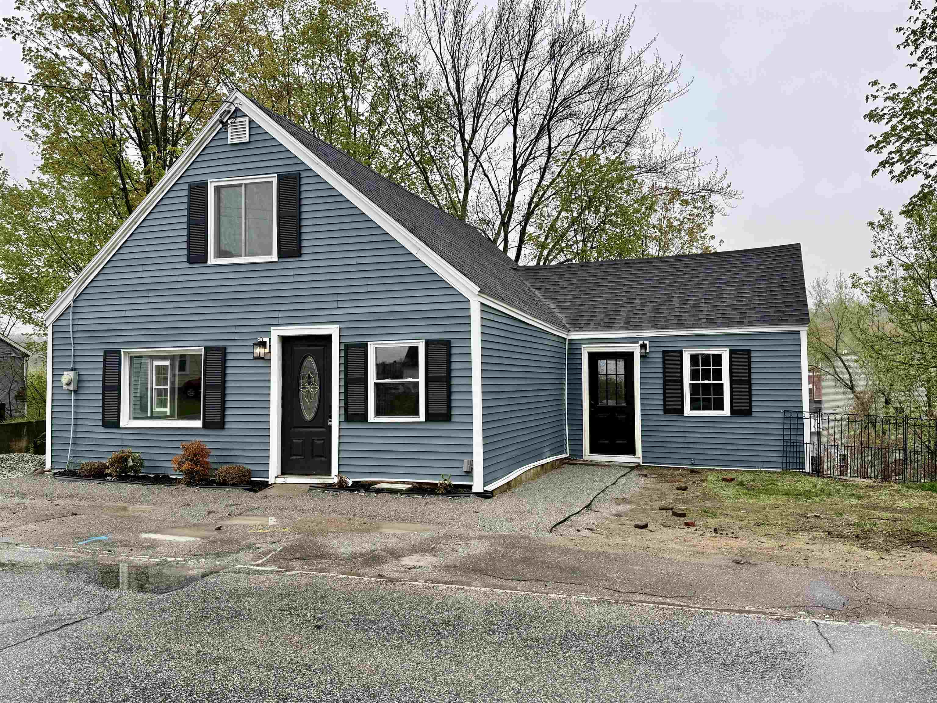 Property Photo: 22 Elm Street NH 03276