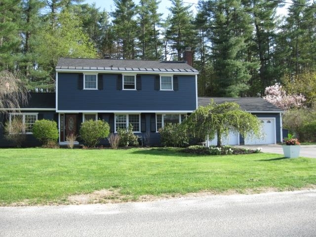 Property Photo: 25 Centerview Drive NH 03446