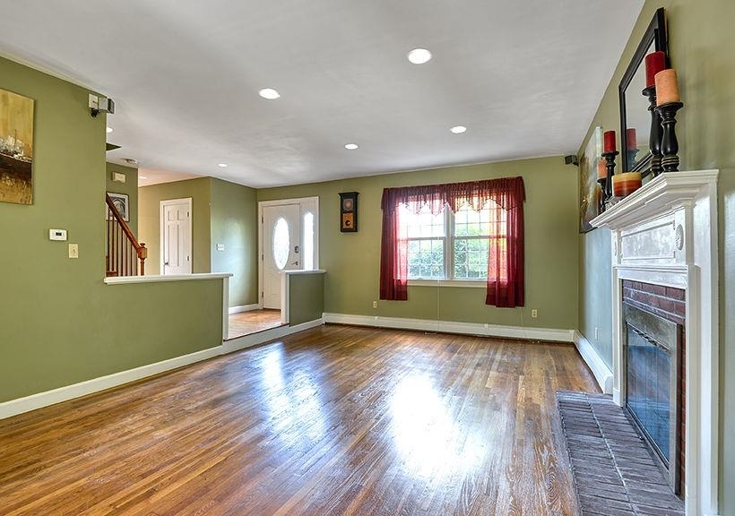Property Photo: 25 Centerview Drive NH 03446