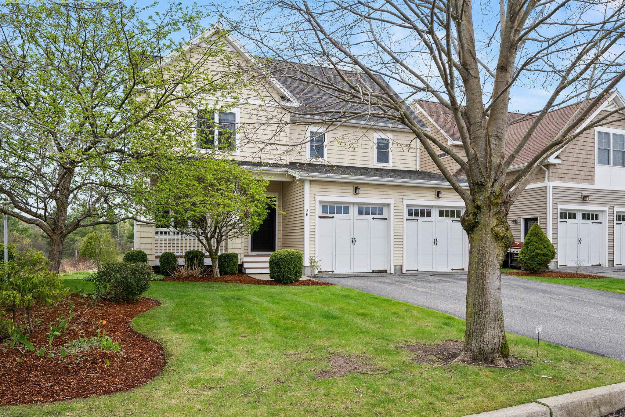 Property Photo: 36 Braeburn Street VT 05403