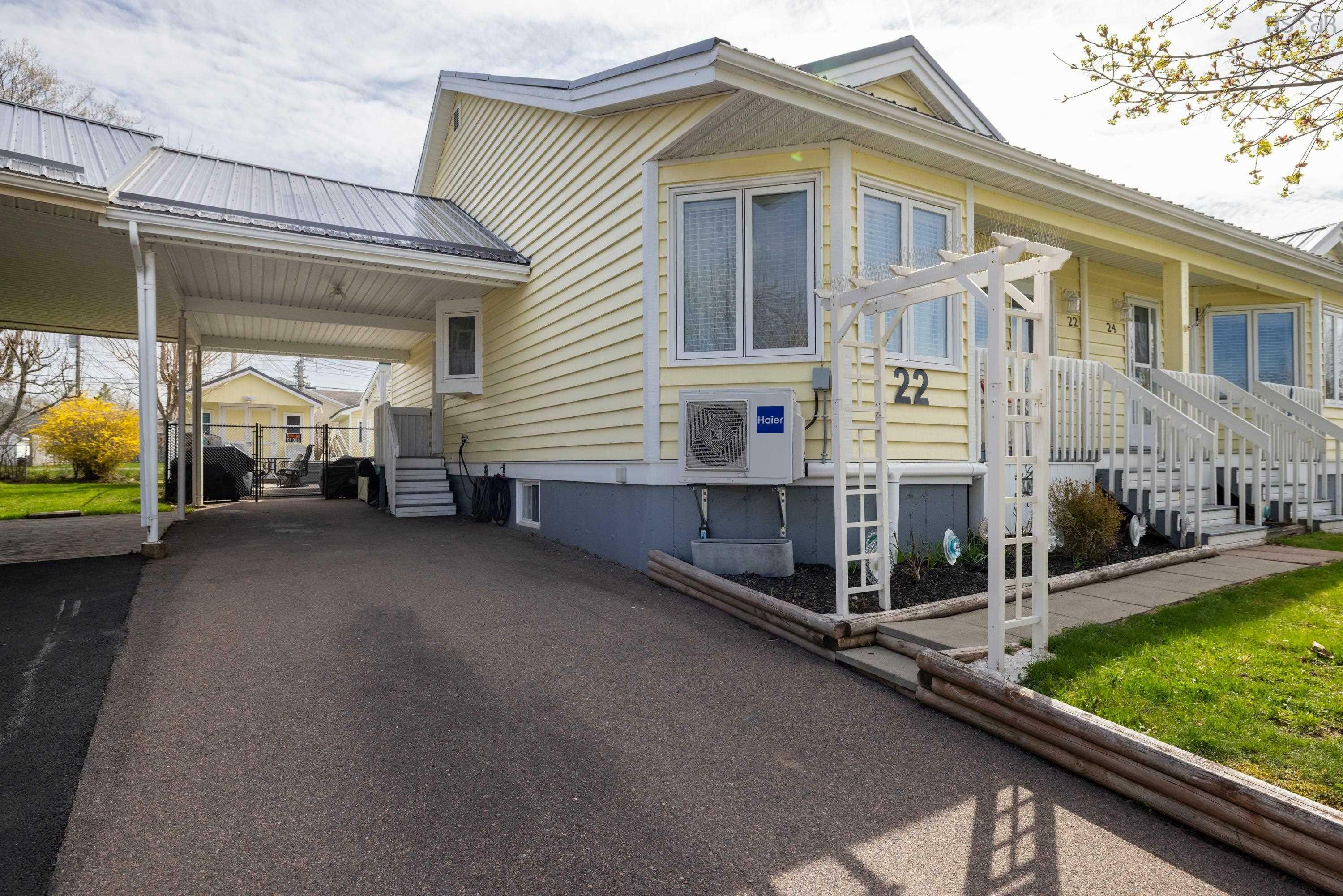 Property Photo: 22 Wellington Court NS B2N 6M9