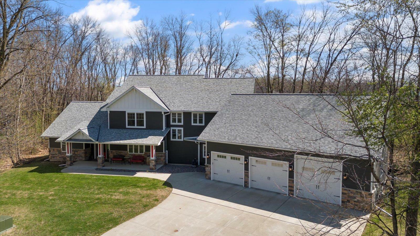 Property Photo: 701 Chalupsky Avenue SE MN 56071