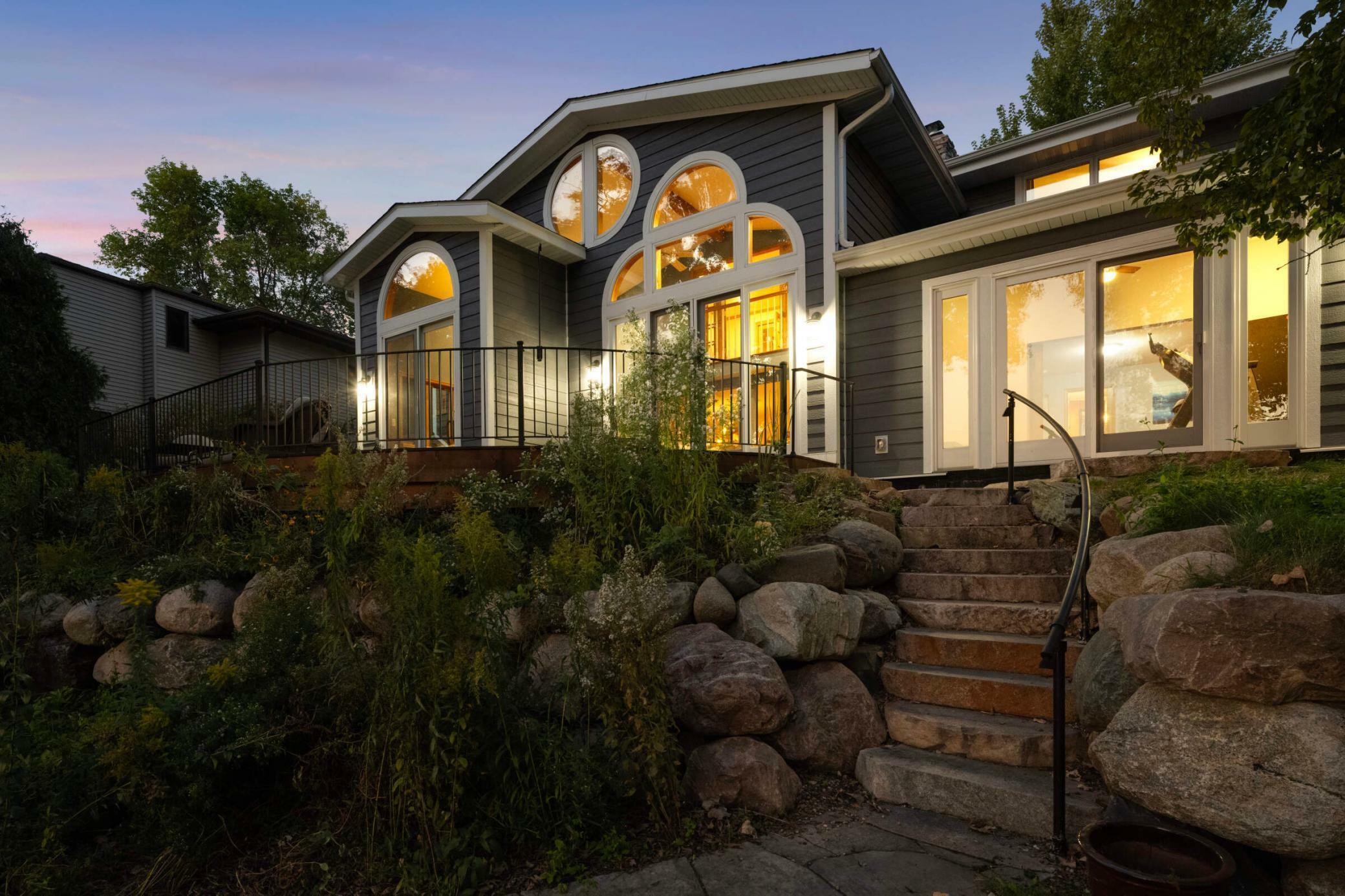 Property Photo: 15394 Fish Point Road SE MN 55372