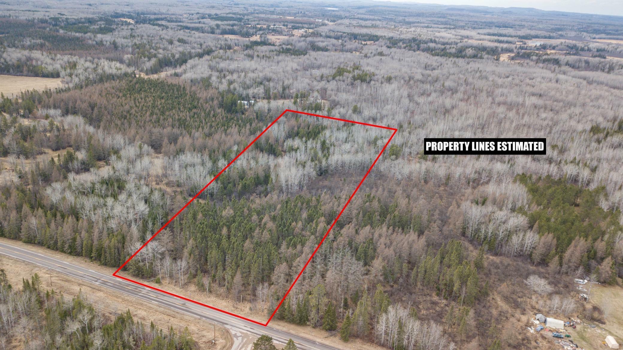 Property Photo: 47xx Hwy 25 MN 55768