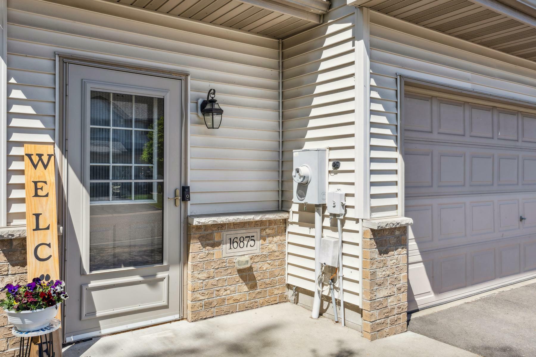 Property Photo: 16875 Embers Avenue 1001 MN 55024