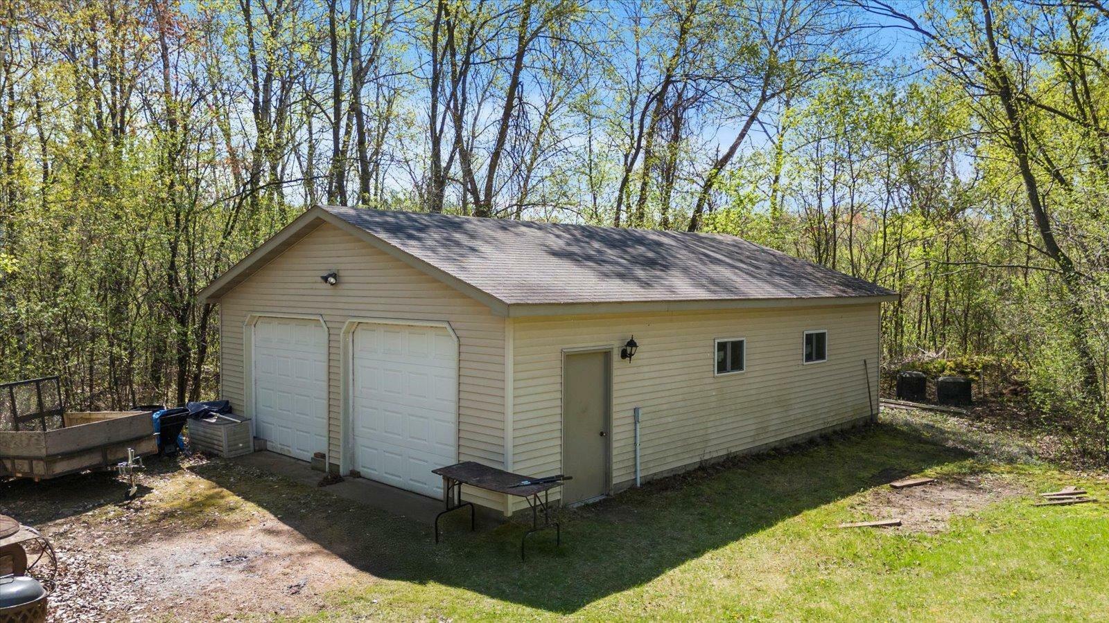 Property Photo: 14077 236th Street N MN 55073