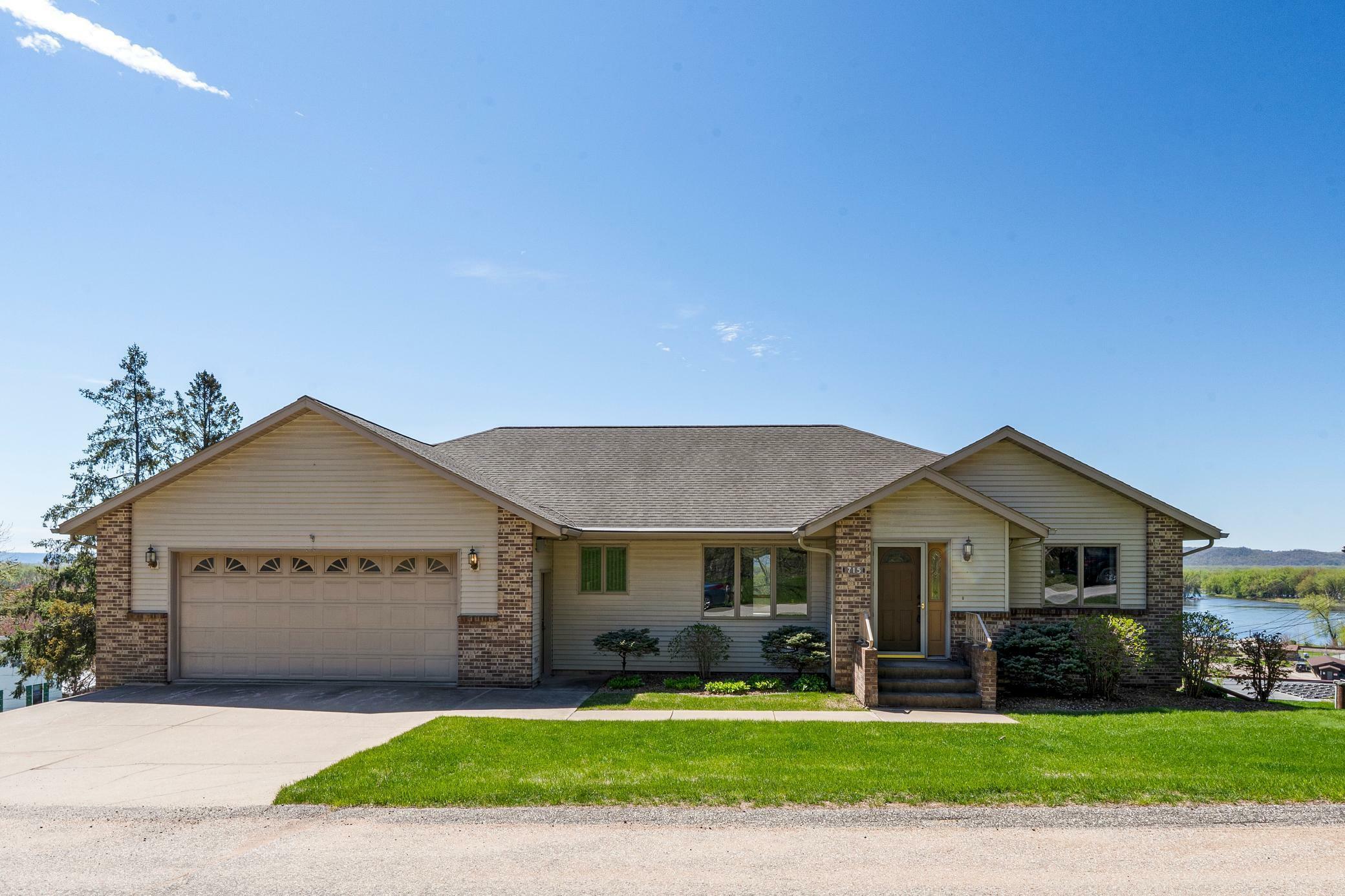 Property Photo:  715 S Hill Street  WI 54629 