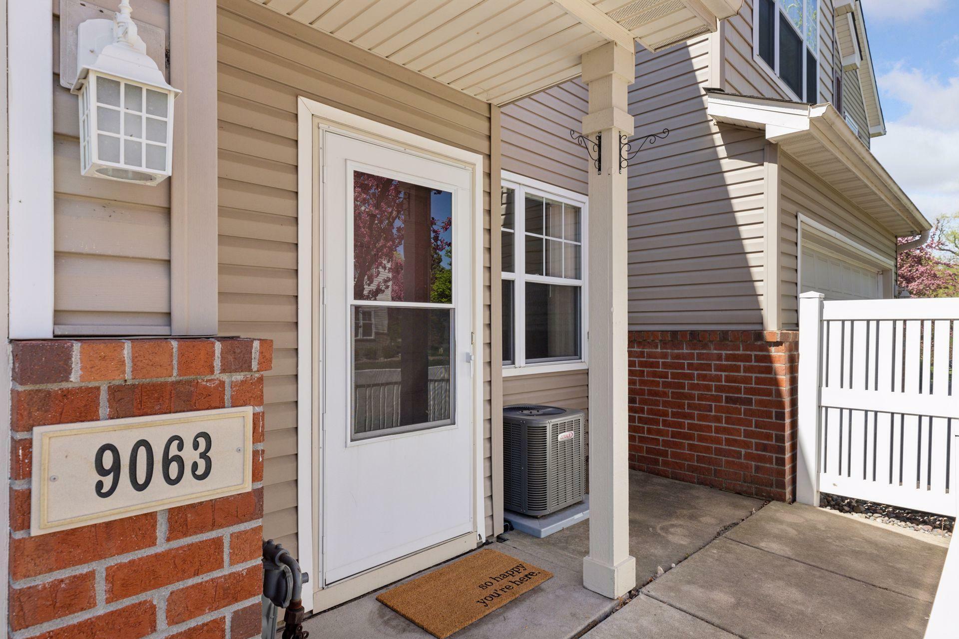 Property Photo: 9063 Holly Lane N MN 55311
