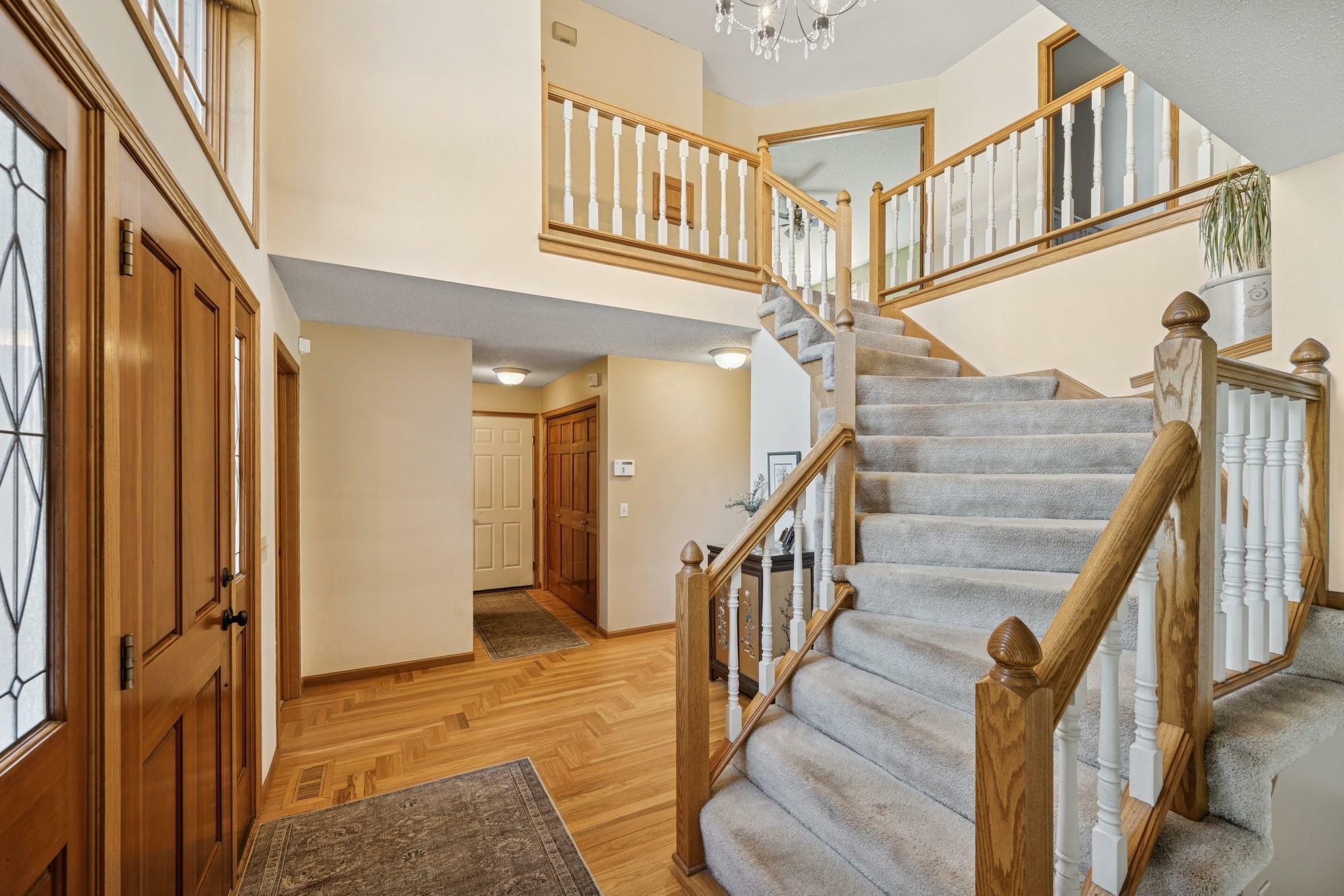 Property Photo: 1284 W Royal Oaks Drive MN 55126