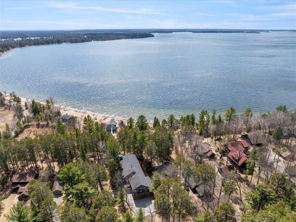 Property Photo: 12125 Whitefish Avenue MN 56442
