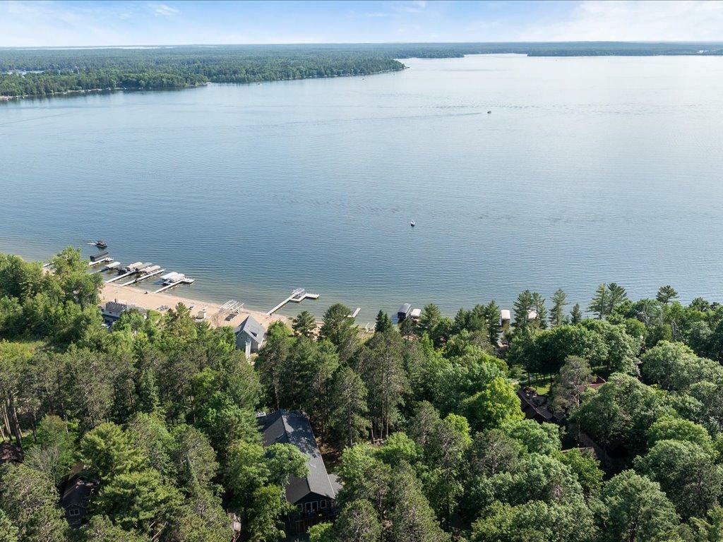 Property Photo: 12125 Whitefish Avenue MN 56442