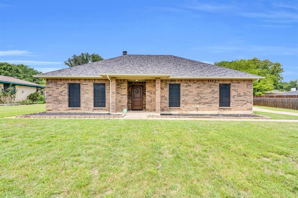314 Tampico Circle  Duncanville TX 75116 photo