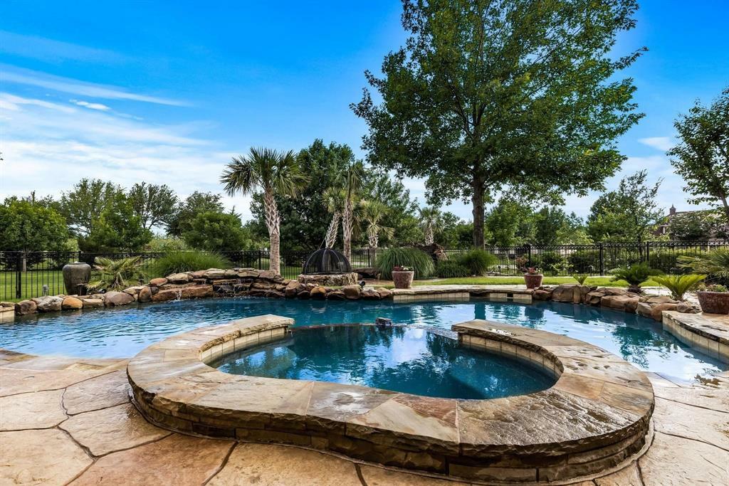 Property Photo: 3001 Pecan Grove Lane TX 75078