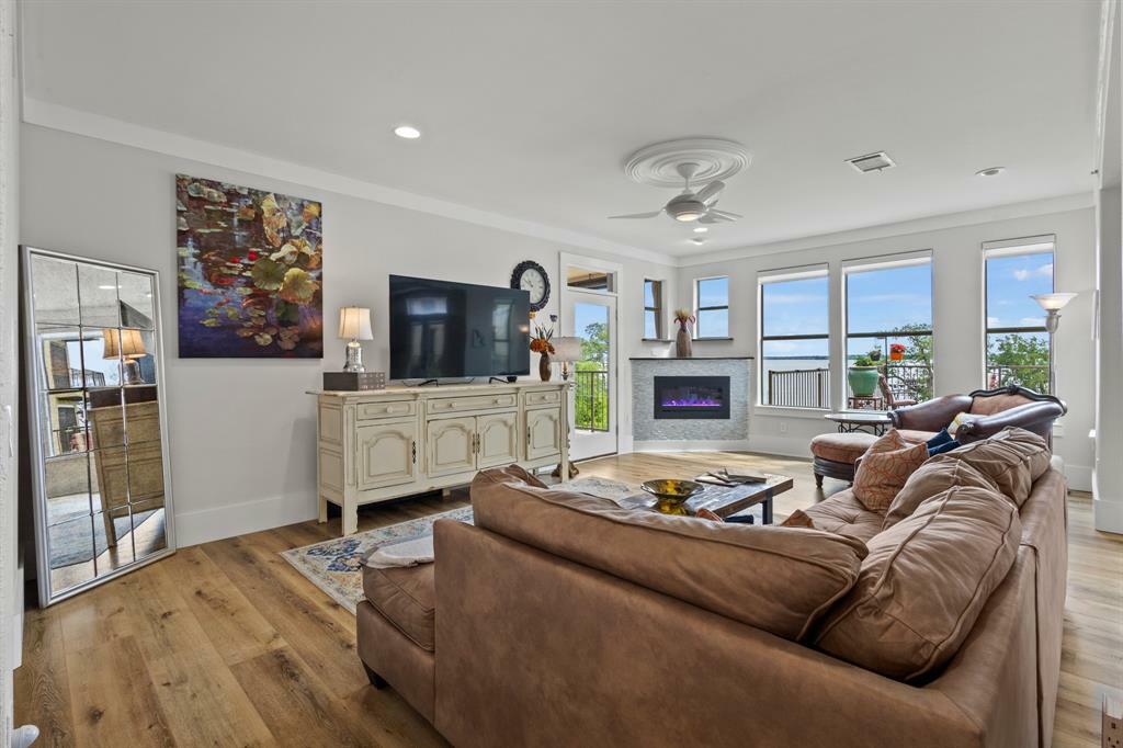 Property Photo: 500 Waters Edge Drive 219 TX 75065