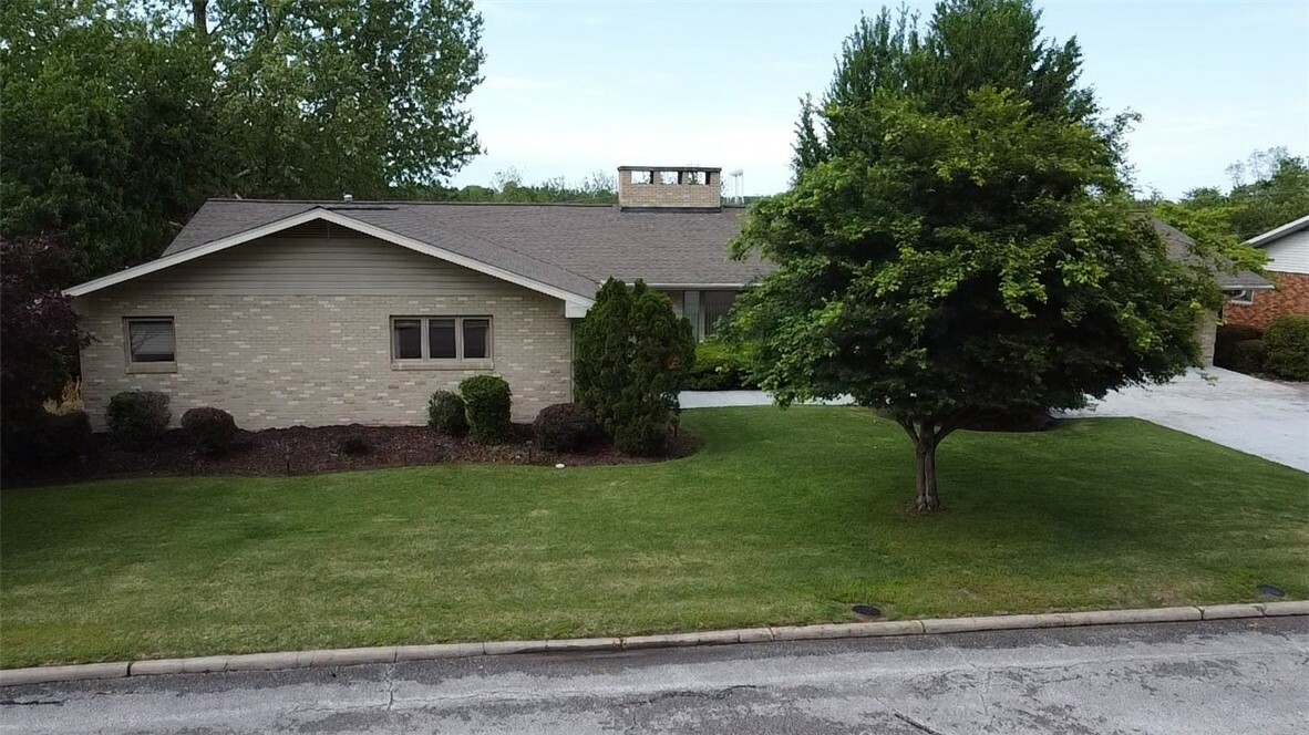 Property Photo: 1513 Ridgepark Road AR 72601