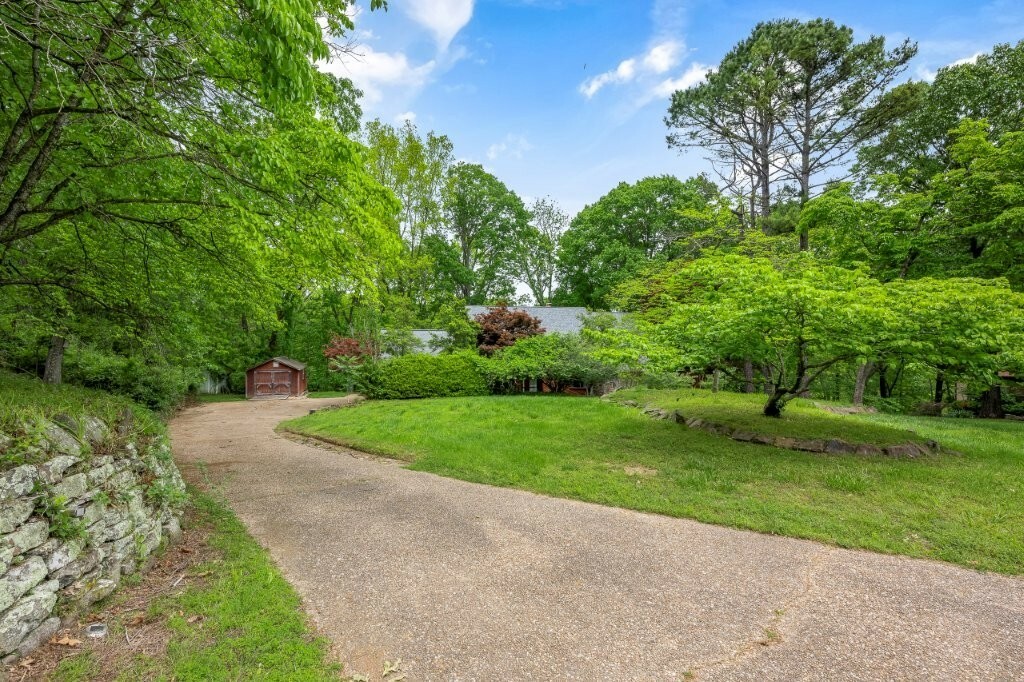 117 E Woodside Lane  Rogers AR 72756 photo