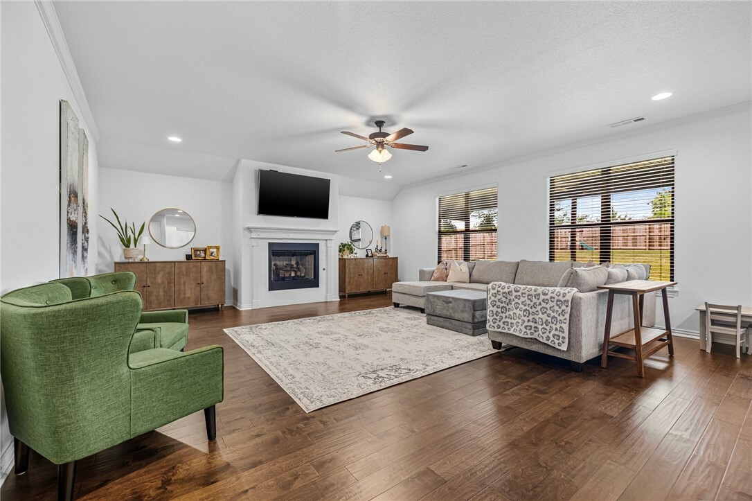 Property Photo: 3501 Butterfly Avenue AR 72764