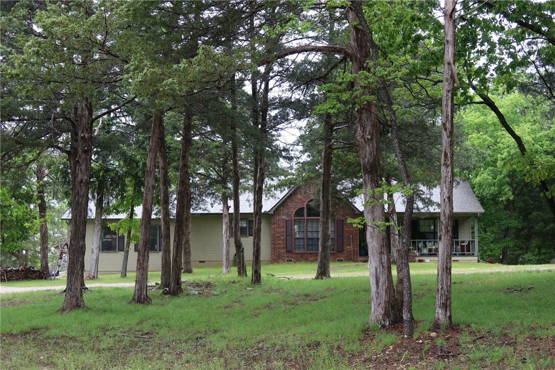 9790 Larkin Lane  Rogers AR 72756 photo