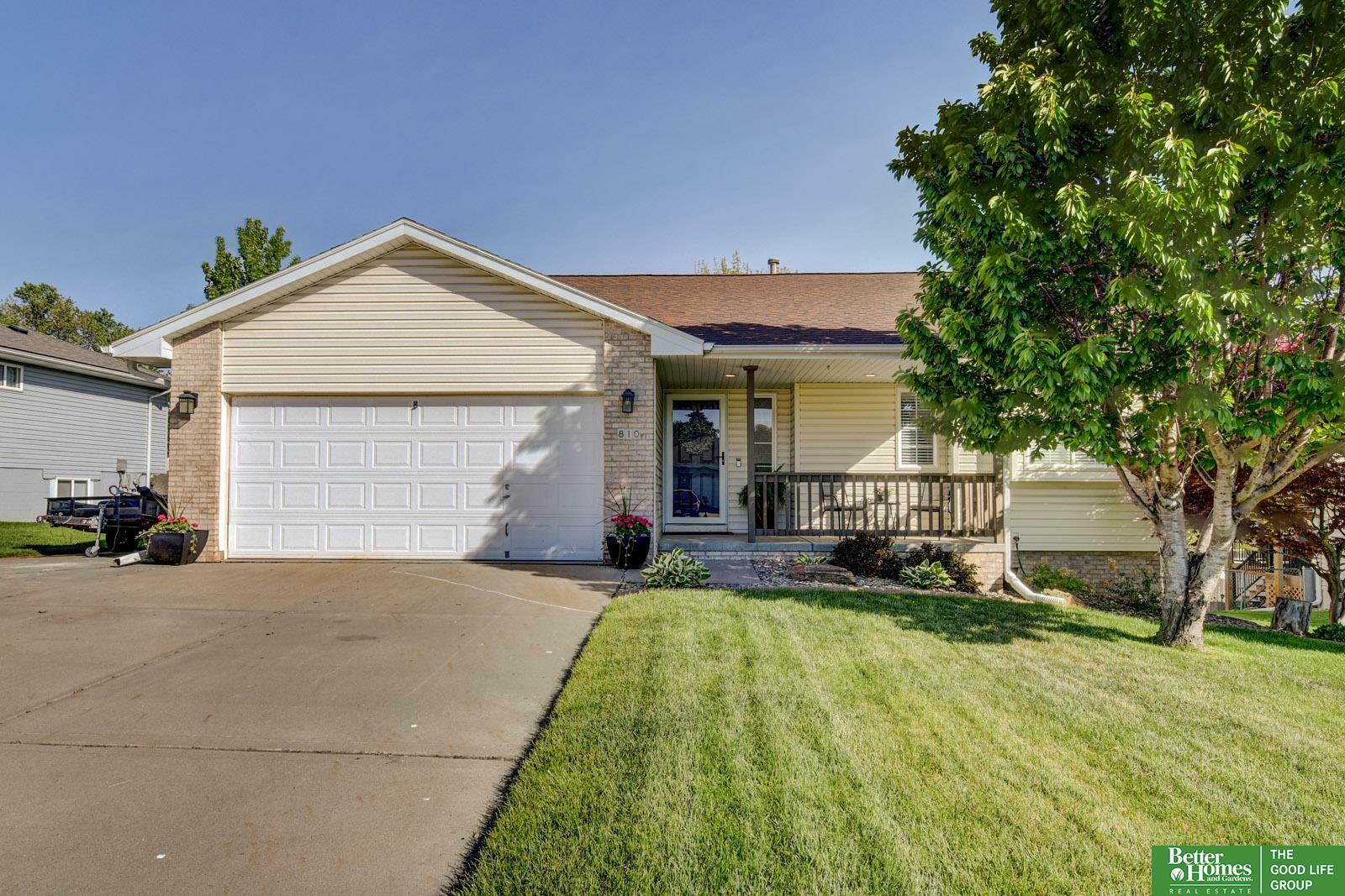 810 Calais Street  Bellevue NE 68123 photo