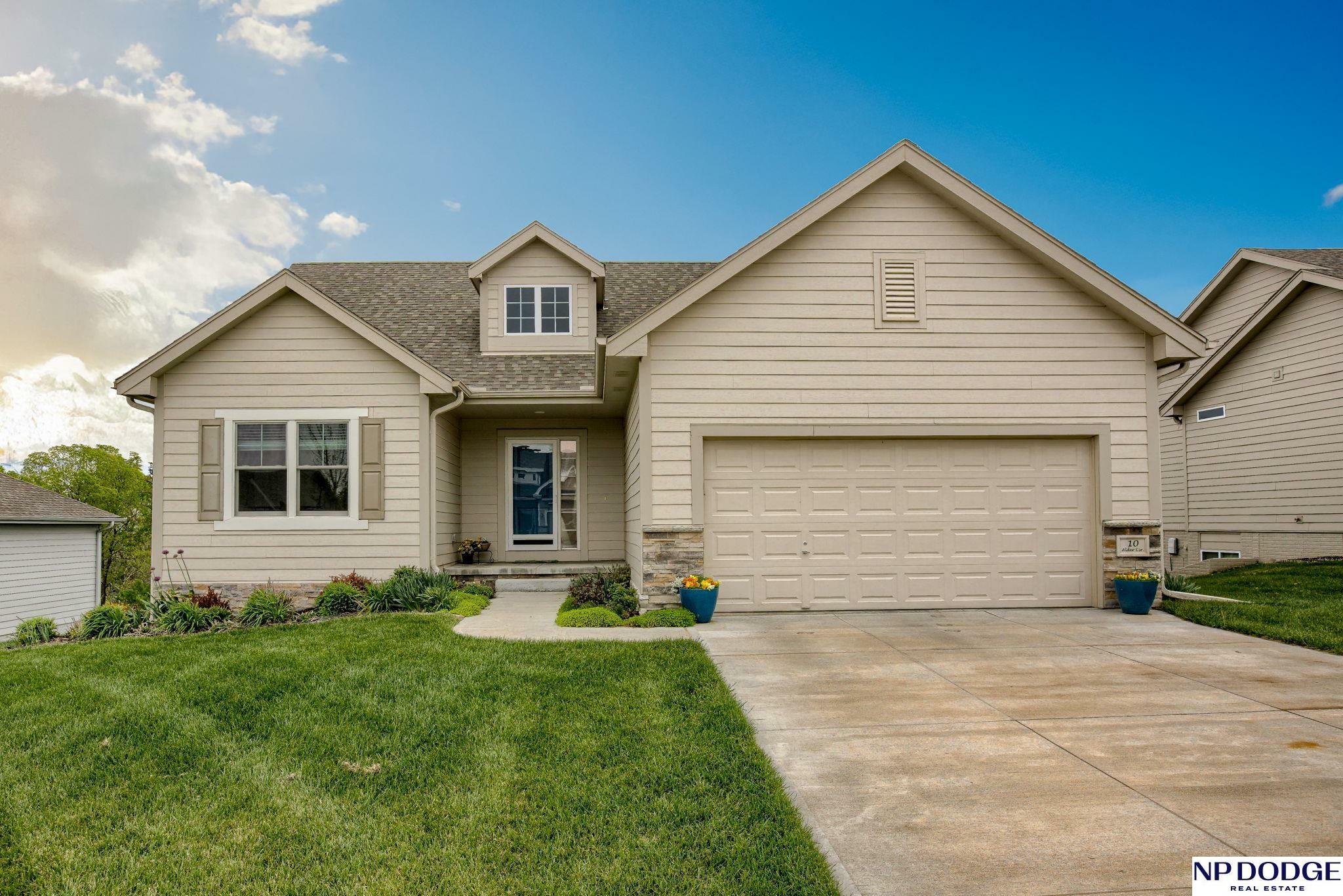 Property Photo:  10 Alder Circle  IA 51503 