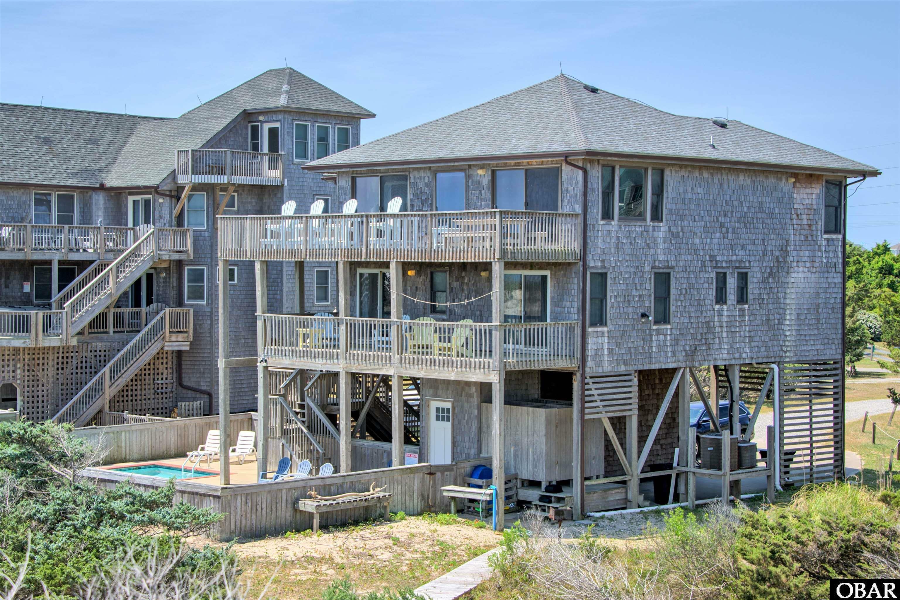 Property Photo: 42075 Ocean View Drive NC 27943
