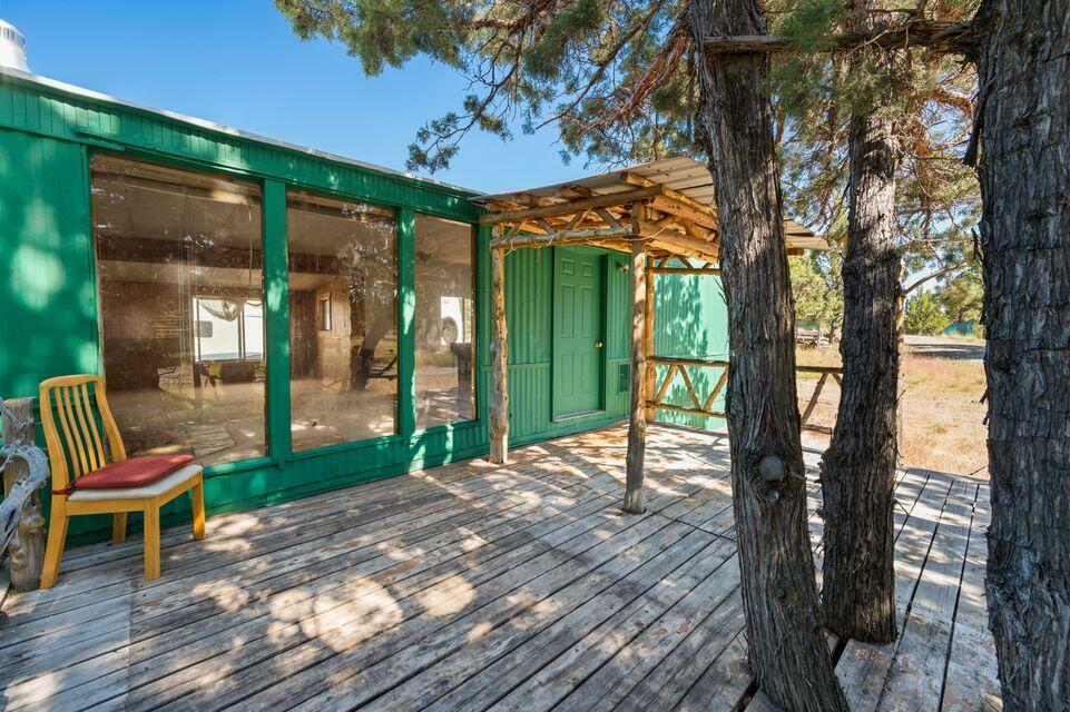 Property Photo: 12400 SE Cotton Tail Lane OR 97754