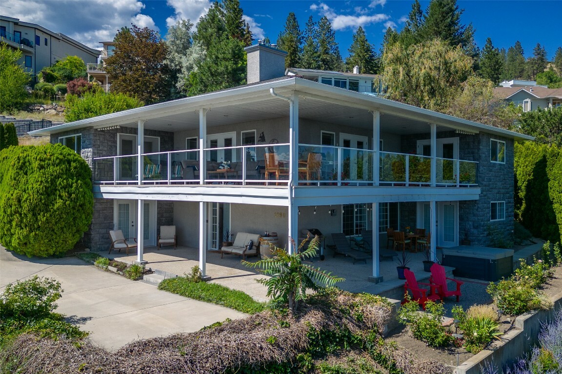 Property Photo: 1290 Menu Road BC V1Z 3K2