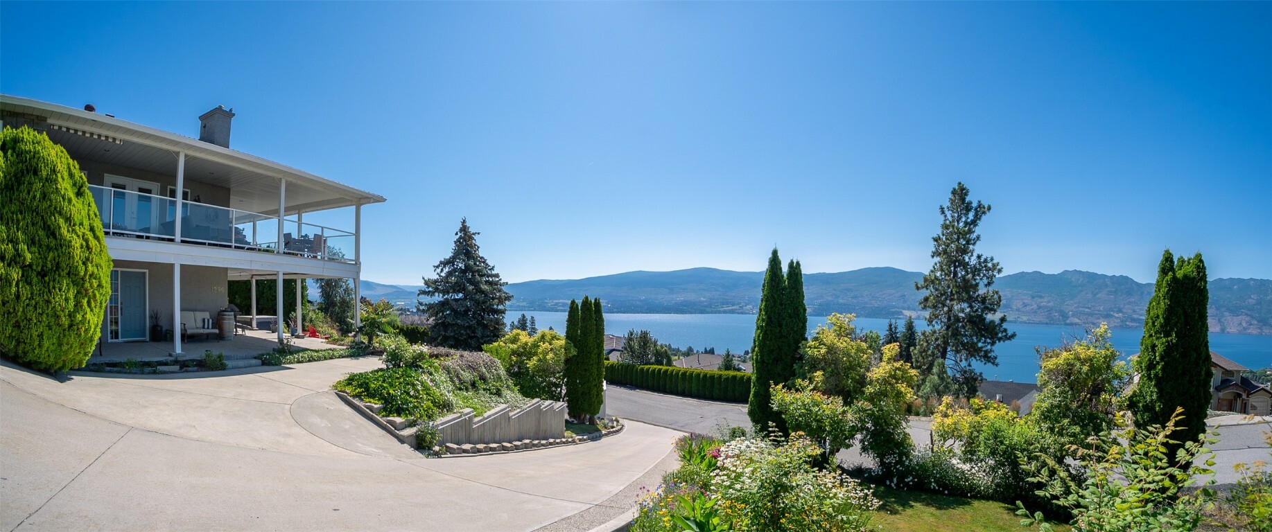 1290 Menu Road  West Kelowna BC V1Z 3K2 photo