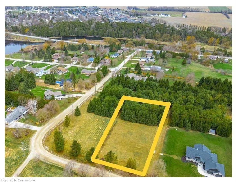 Park Lot 3, Part 4 Oxford Street  Mount Forest ON N0G 2L3 photo