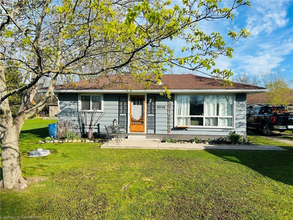 Property Photo: 2056 Second Avenue ON N0A 1P0