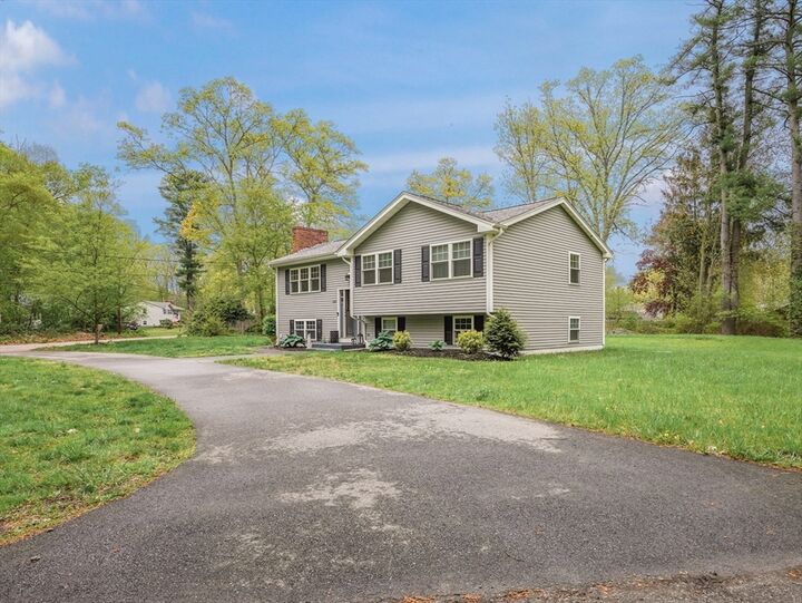 Property Photo:  1337 Karen Rd  MA 02764 