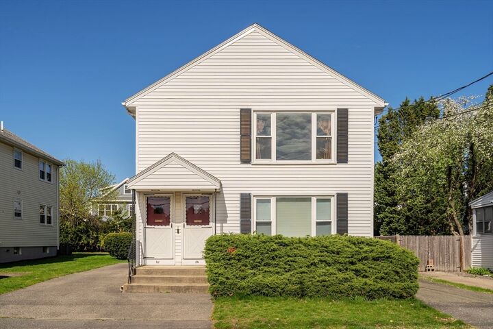 86 Baker 86  Belmont MA 02478 photo