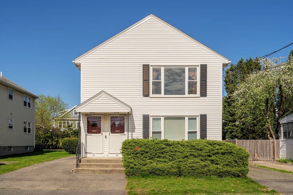 Property Photo:  86 Baker 86  MA 02478 