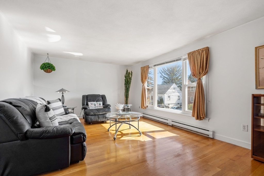 86 Baker 86  Belmont MA 02478 photo