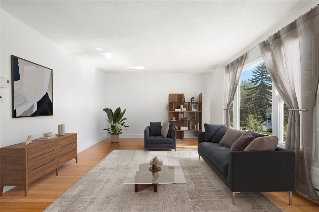 Property Photo: 86 Baker 86 MA 02478