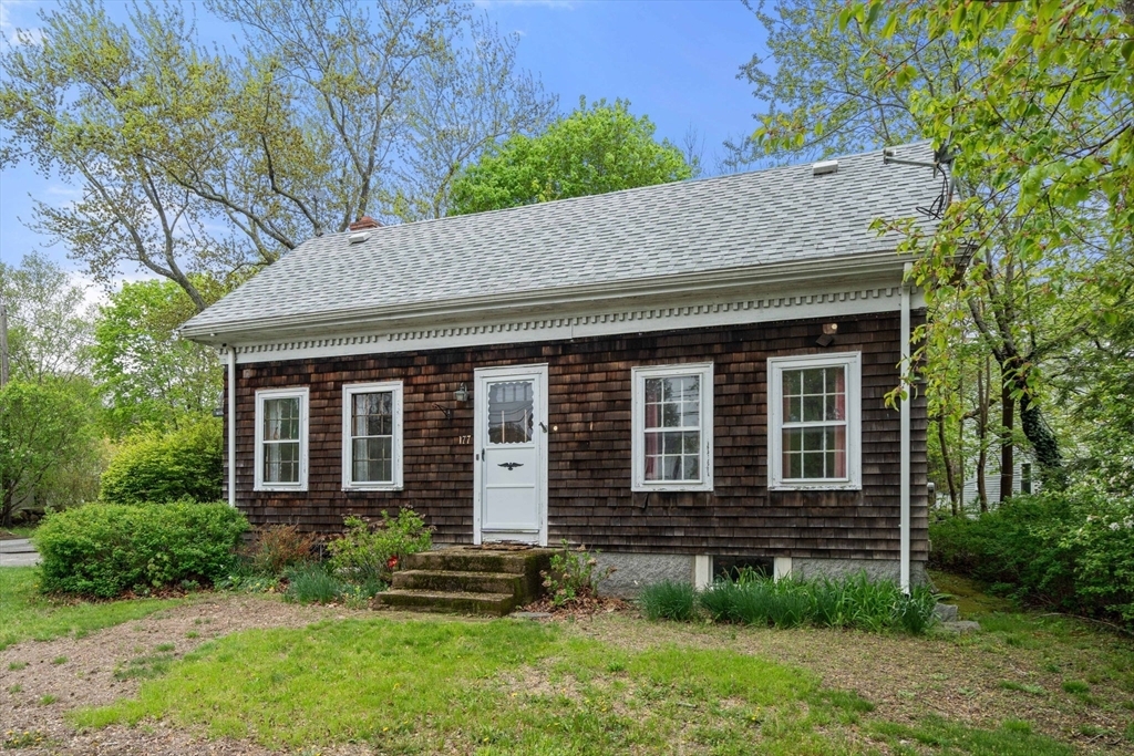 Property Photo: 177 Main St MA 01966