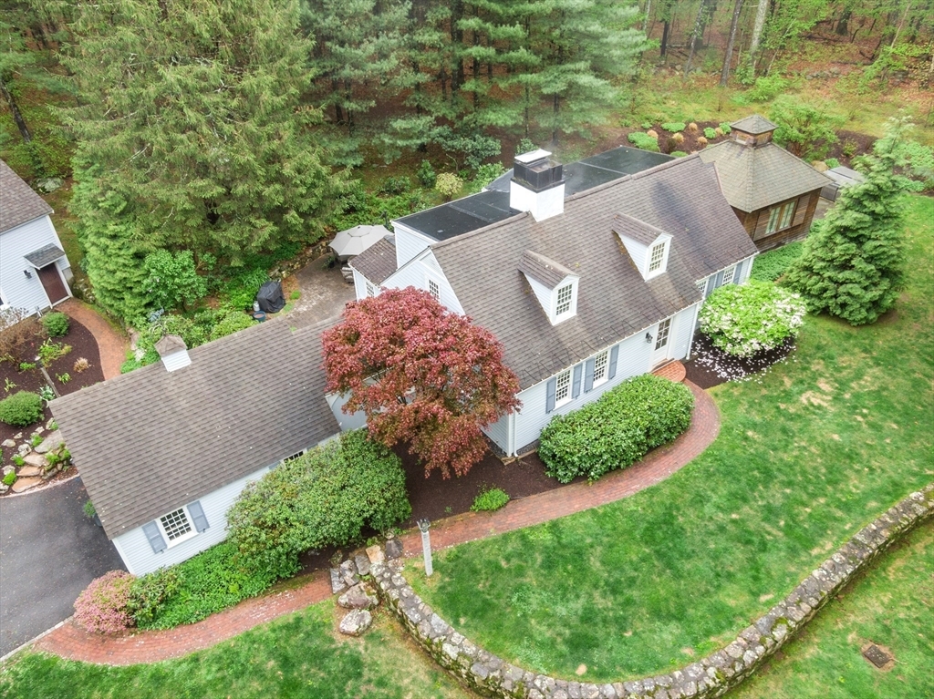 Property Photo: 5 Grasshopper Ln MA 01773